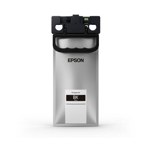 Epson C13T11E140 inktcartridge 1 stuk(s) Origineel Ultrahoog rendement Zwart