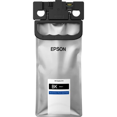 Epson C13T11N140 inktcartridge 1 stuk(s) Origineel Hoog (XL) rendement Zwart - Image 1