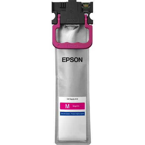 Epson C13T11N340 inktcartridge 1 stuk(s) Origineel Hoog (XL) rendement Magenta - Image 1