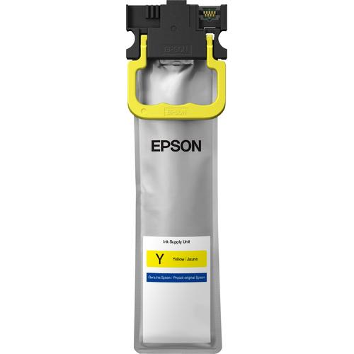 Epson C13T11N440 inktcartridge 1 stuk(s) Origineel Hoog (XL) rendement Geel - Image 1