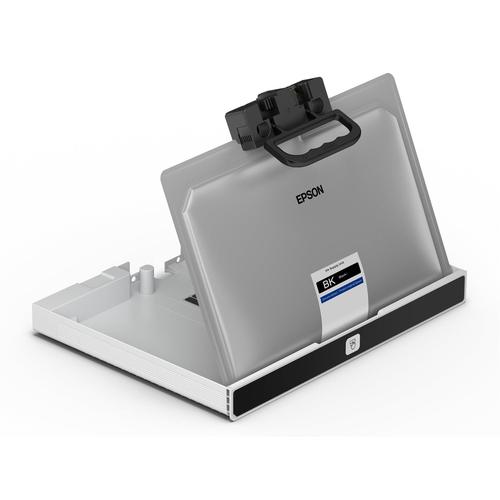 Epson C13T11P140 inktcartridge 1 stuk(s) Origineel Extra (Super) hoog rendement Zwart - Image 1