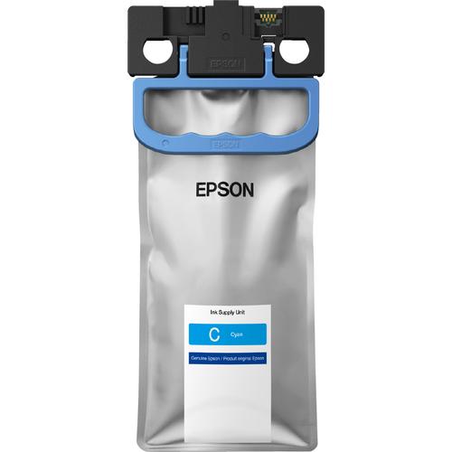 Epson C13T11P240 inktcartridge 1 stuk(s) Origineel Extra (Super) hoog rendement Cyaan - Image 1