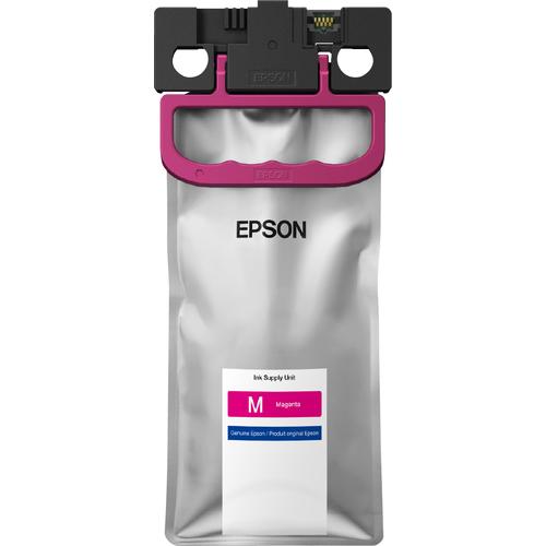 Epson C13T11P340 inktcartridge 1 stuk(s) Origineel Extra (Super) hoog rendement Magenta - Image 1