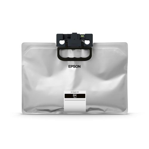 Epson C13T12E140 inktcartridge 1 stuk(s) Origineel Hoog (XL) rendement Zwart