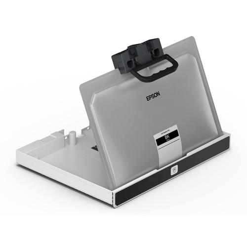 Epson C13T12E140 inktcartridge 1 stuk(s) Origineel Hoog (XL) rendement Zwart - Image 2