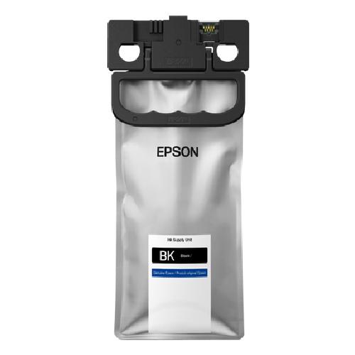 Epson C13T13L140 inktcartridge 1 stuk(s) Origineel Hoog (XL) rendement Zwart - Image 1
