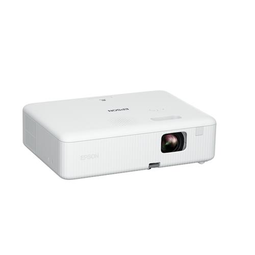 Epson CO-FH01 3000 ANSI lumens 3LCD 1080p (1920x1080) Wit