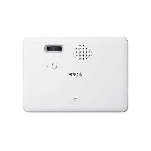 Epson CO-FH01 3000 ANSI lumens 3LCD 1080p (1920x1080) Wit - Image 3