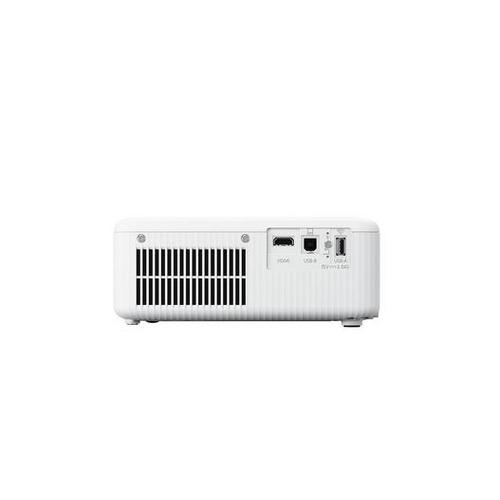 Epson CO-FH01 3000 ANSI lumens 3LCD 1080p (1920x1080) Wit - Image 5