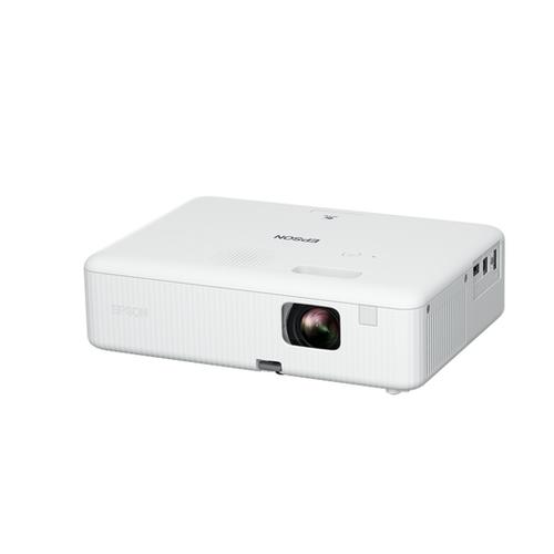 Epson CO-FH01 3000 ANSI lumens 3LCD 1080p (1920x1080) Wit - Image 7
