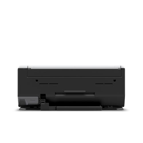 Epson DS-C330 Scanner met ADF + invoer voor losse vellen 600 x 600 DPI A4 Zwart, Wit - Image 7