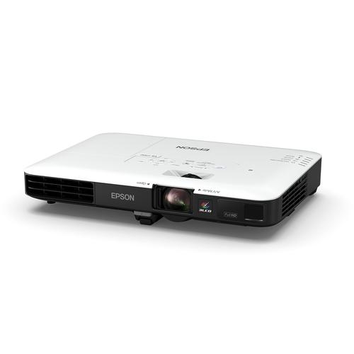 Epson EB-1795F - Image 4