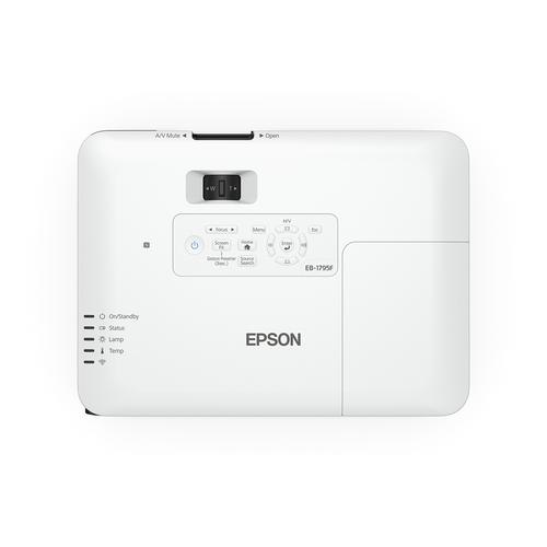 Epson EB-1795F - Image 7