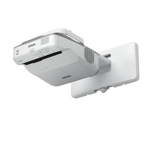 Epson EB-685W - Image 1