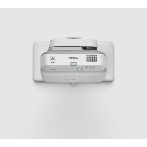 Epson EB-685W - Image 2