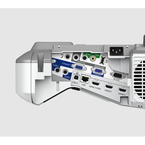 Epson EB-685W - Image 4
