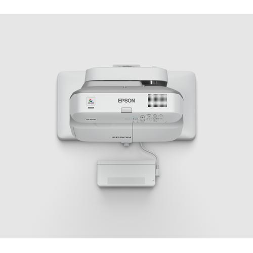 Epson EB-695Wi - Image 2