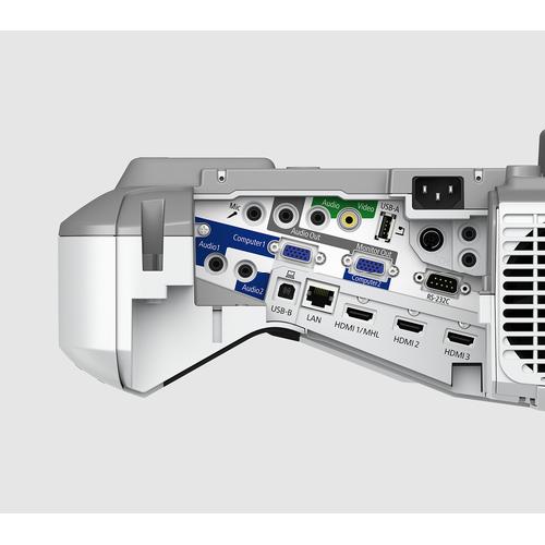 Epson EB-695Wi - Image 4