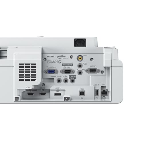 Epson EB-725W - Image 4