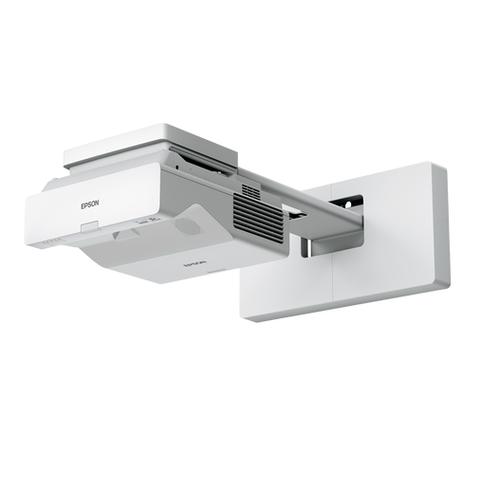 Epson EB-760W Projector met ultrakorte projectieafstand 4100 ANSI lumens 3LCD 1080p (1920x1080) Wit - Image 2