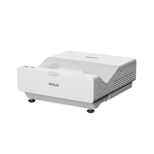 Epson EB-760Wi 4100 ANSI lumens 3LCD WXGA (1280x800) Wit - Image 10