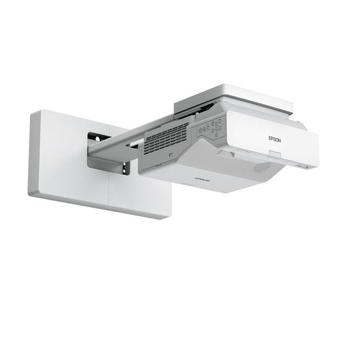 Epson EB-760Wi 4100 ANSI lumens 3LCD WXGA (1280x800) Wit - Image 6