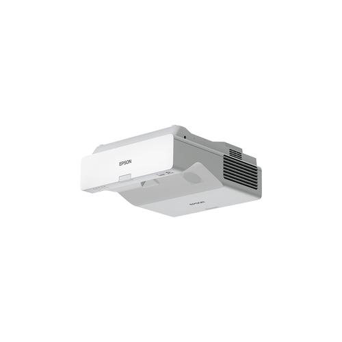 Epson EB-760Wi 4100 ANSI lumens 3LCD WXGA (1280x800) Wit - Image 7