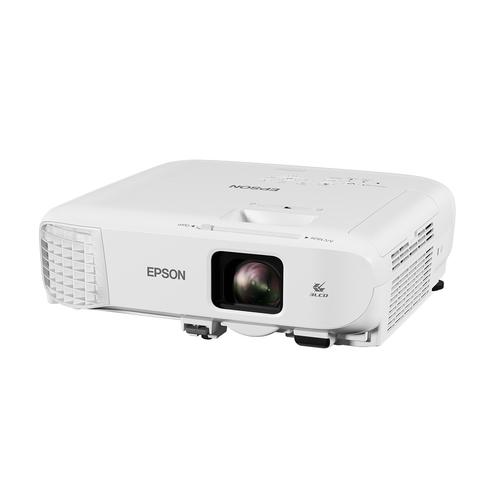 Epson EB-982W - Image 2
