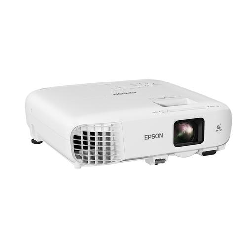 Epson EB-982W - Image 3