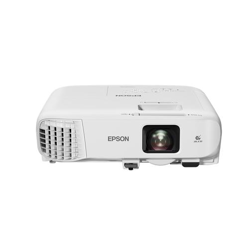 Epson EB-982W - Image 4