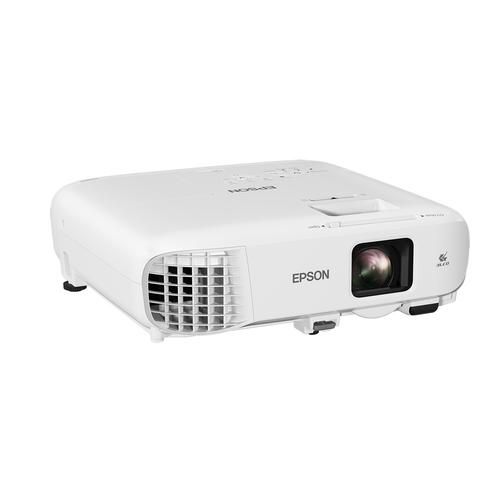 Epson EB-994F 4100 ANSI lumens 3LCD 1080p (1920x1080) Wit - Image 3