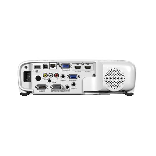Epson EB-994F 4100 ANSI lumens 3LCD 1080p (1920x1080) Wit - Image 6