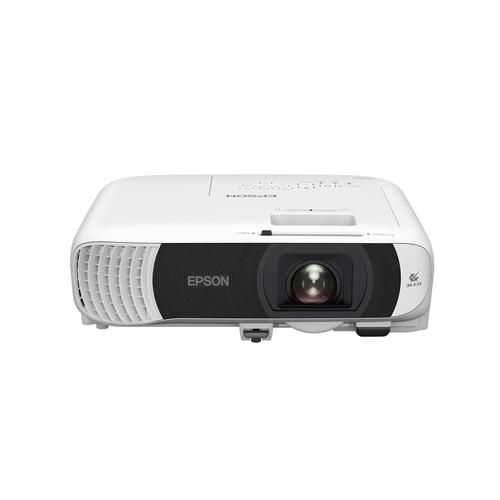 Epson EB-FH18 4000 ANSI lumens 3LCD 1080p (1920x1080) Wit - Image 1