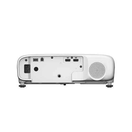 Epson EB-FH18 4000 ANSI lumens 3LCD 1080p (1920x1080) Wit - Image 3