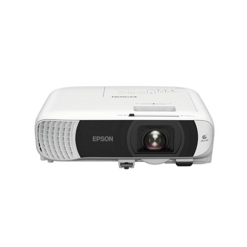 Epson EB-FH54 Projector met normale projectieafstand 4100 ANSI lumens 3LCD 1080p (1920x1080) Wit - Image 1