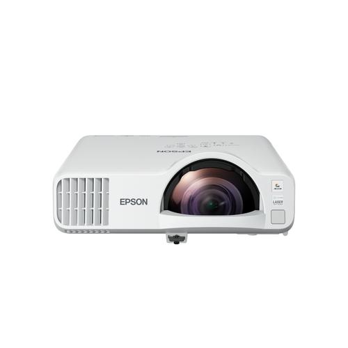 Epson EB-L210SF Projector met korte projectieafstand 4000 ANSI lumens 3LCD 3D Wit - Image 1