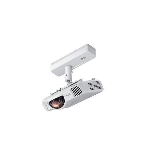 Epson EB-L210SF Projector met korte projectieafstand 4000 ANSI lumens 3LCD 3D Wit - Image 3