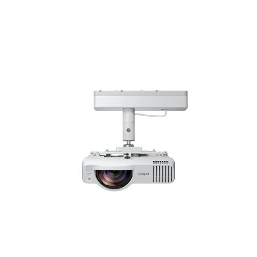 Epson EB-L210SF Projector met korte projectieafstand 4000 ANSI lumens 3LCD 3D Wit - Image 4