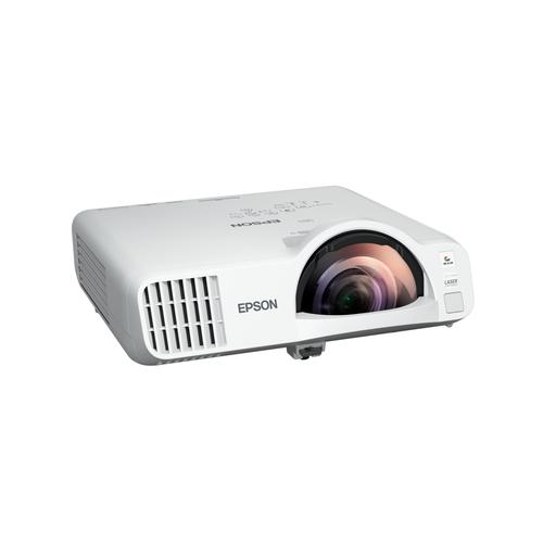 Epson EB-L210SF Projector met korte projectieafstand 4000 ANSI lumens 3LCD 3D Wit - Image 6