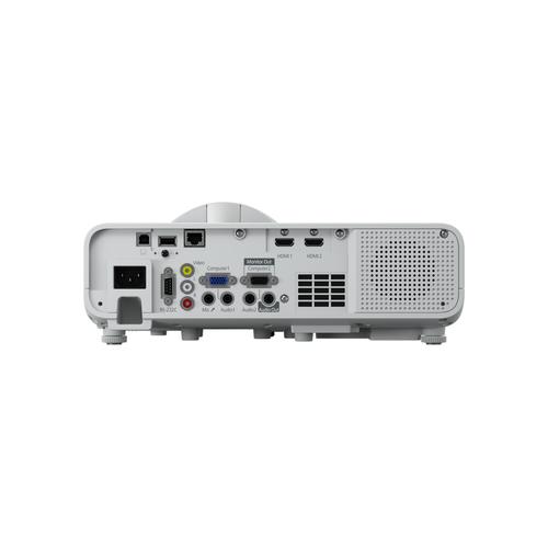 Epson EB-L210SF Projector met korte projectieafstand 4000 ANSI lumens 3LCD 3D Wit - Image 9