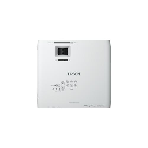 Epson EB-L260F Projector met normale projectieafstand 4600 ANSI lumens 3LCD 1080p (1920x1080) Wit - Image 6