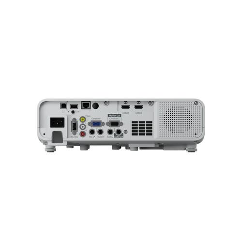 Epson EB-L260F Projector met normale projectieafstand 4600 ANSI lumens 3LCD 1080p (1920x1080) Wit - Image 7