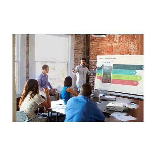 Epson EB-L260F Projector met normale projectieafstand 4600 ANSI lumens 3LCD 1080p (1920x1080) Wit - Image 8