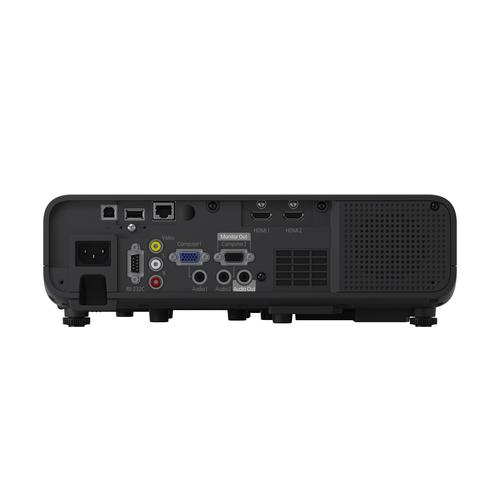 Epson EB-L265F 4600 ANSI lumens 3LCD 1080p (1920x1080) 3D Zwart - Image 2
