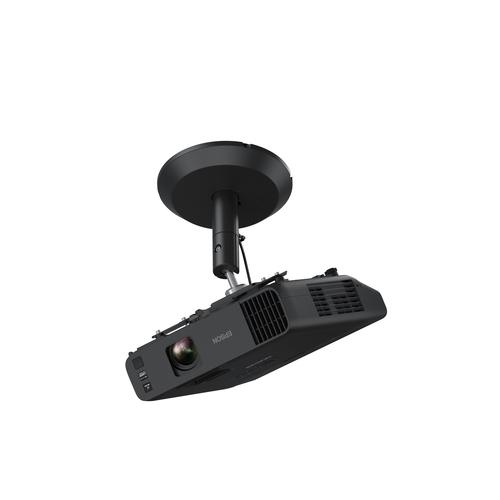 Epson EB-L265F 4600 ANSI lumens 3LCD 1080p (1920x1080) 3D Zwart - Image 3