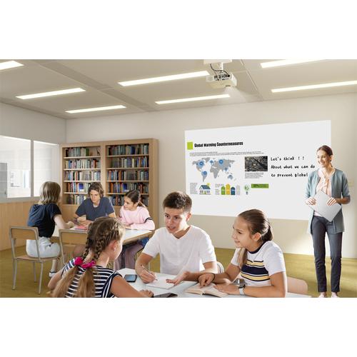 Epson EB-L265F 4600 ANSI lumens 3LCD 1080p (1920x1080) 3D Zwart - Image 9