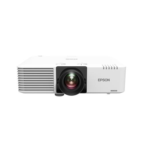 Epson EB-L530U Projector met normale projectieafstand 5200 ANSI lumens 3LCD WUXGA (1920x1200) Wit - Image 1