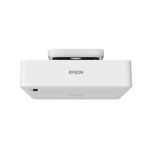 Epson EB-L530U Projector met normale projectieafstand 5200 ANSI lumens 3LCD WUXGA (1920x1200) Wit - Image 2
