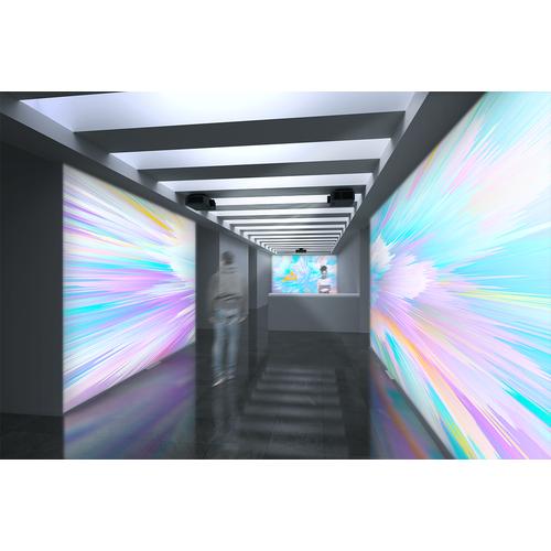 Epson EB-L530U Projector met normale projectieafstand 5200 ANSI lumens 3LCD WUXGA (1920x1200) Wit - Image 4
