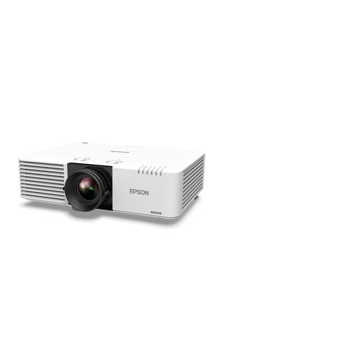 Epson EB-L530U Projector met normale projectieafstand 5200 ANSI lumens 3LCD WUXGA (1920x1200) Wit - Image 6